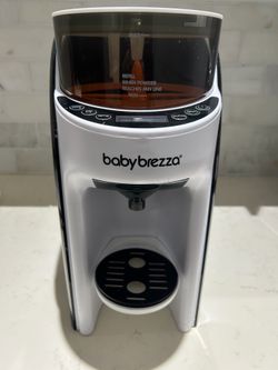Formula Dispenser