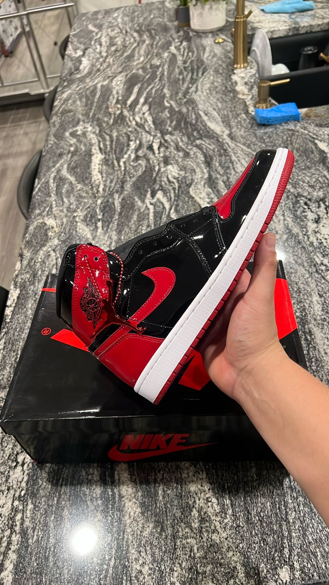 Jordan 1