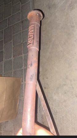 Exhaust pipe