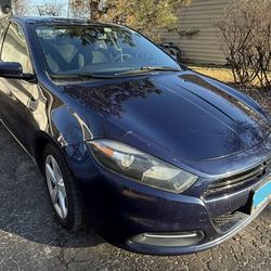 2015 Dodge Dart