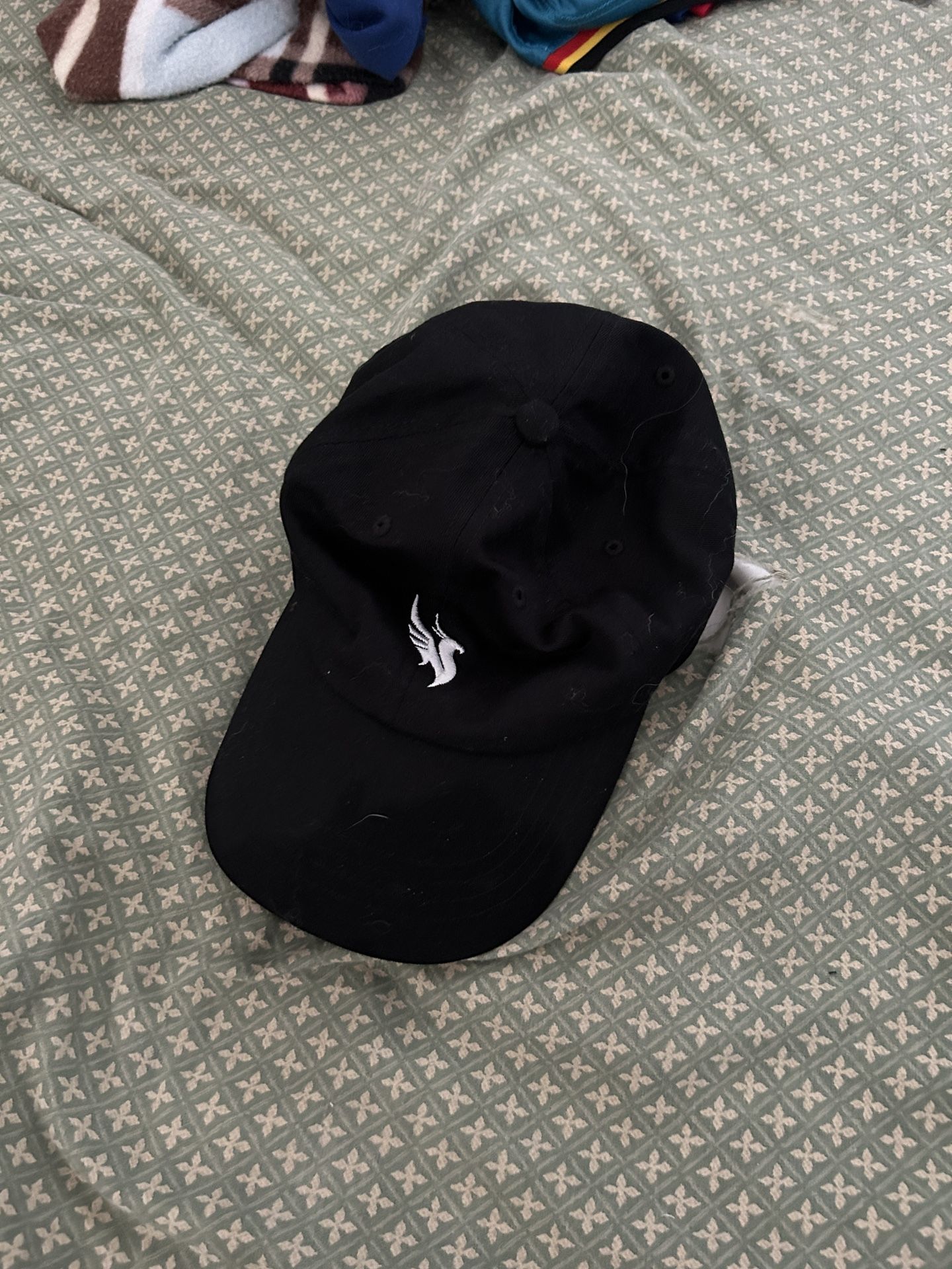 Illenium Dad Hat