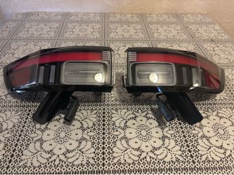 204-25 Honda Prologue Taillights