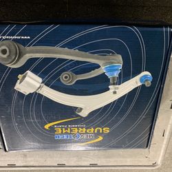 2004 Subaru Wrx Passenger Control Arm