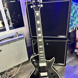 Tagima Mirach Upgraded! W/hardshell Case