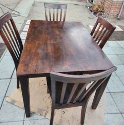 Dinning Room Set