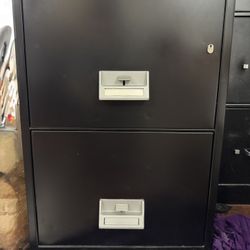 Schwab1000 Heavy Duty File Cabinet Fire Proof Safe