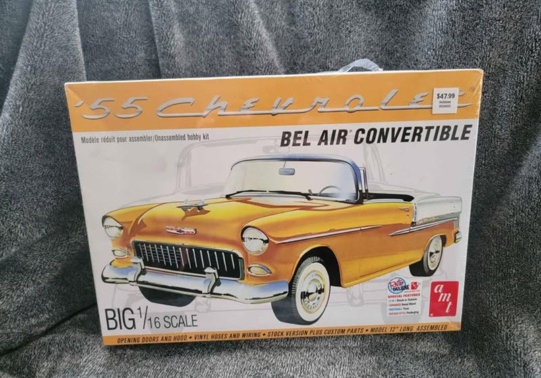 Model Car