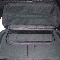 Nintendo Switch Hard Carrying Case