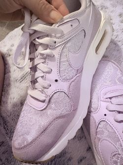 Brand New Nike Violet Color