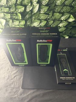 Tomb 45 Set With Free Charging Pad 