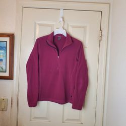 REI Fleece Women's M 