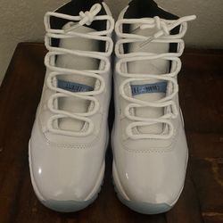 🔥 Jordan 11 Legend Blue (Size 9.5) – Brand New 🔥