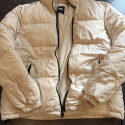 Men’s Zara Jacket 