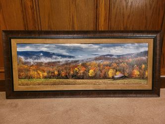 Cavanah signed Giclee