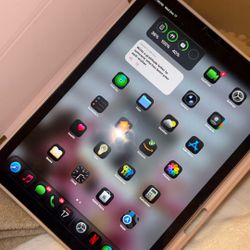 iPad Air 10th Generation 