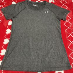 Under Armour fitted shirt