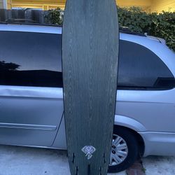 7'7 Elephante Surfboard