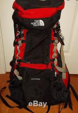 Inversion Backpack - Excellent