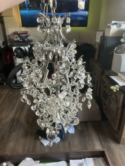 Beautiful Chandelier