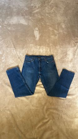 Levi’s 511 Slim Fit Jeans Medium Wash Denim