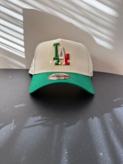 2026 Dodgers hat