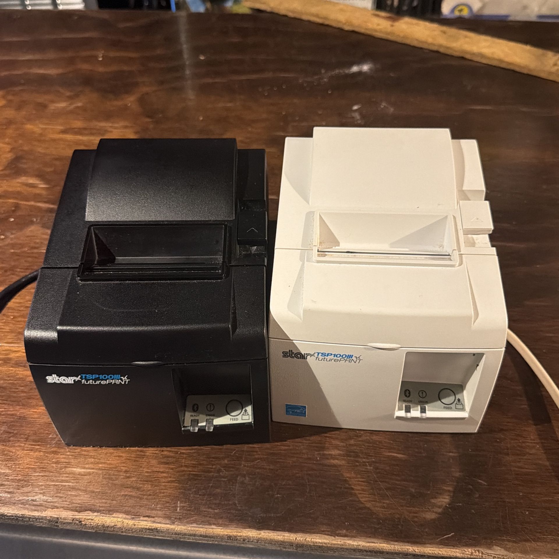 Bluetooth Receipt Printers