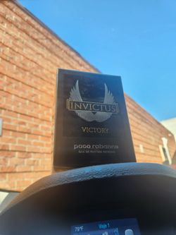 INVICTUS VICTORY