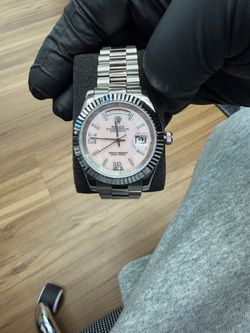 Watches