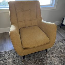 Living room chairs