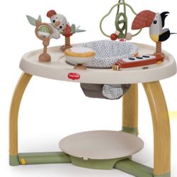 Tiny Love 5 in One Deluxe Stationary Activity Center 