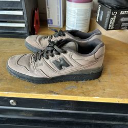 New Balance 550 Brown Men’s