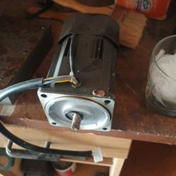 Motor