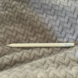 Apple Pencil Pro