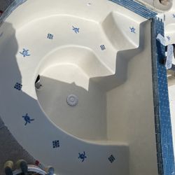 Nova Pool Plastering 
