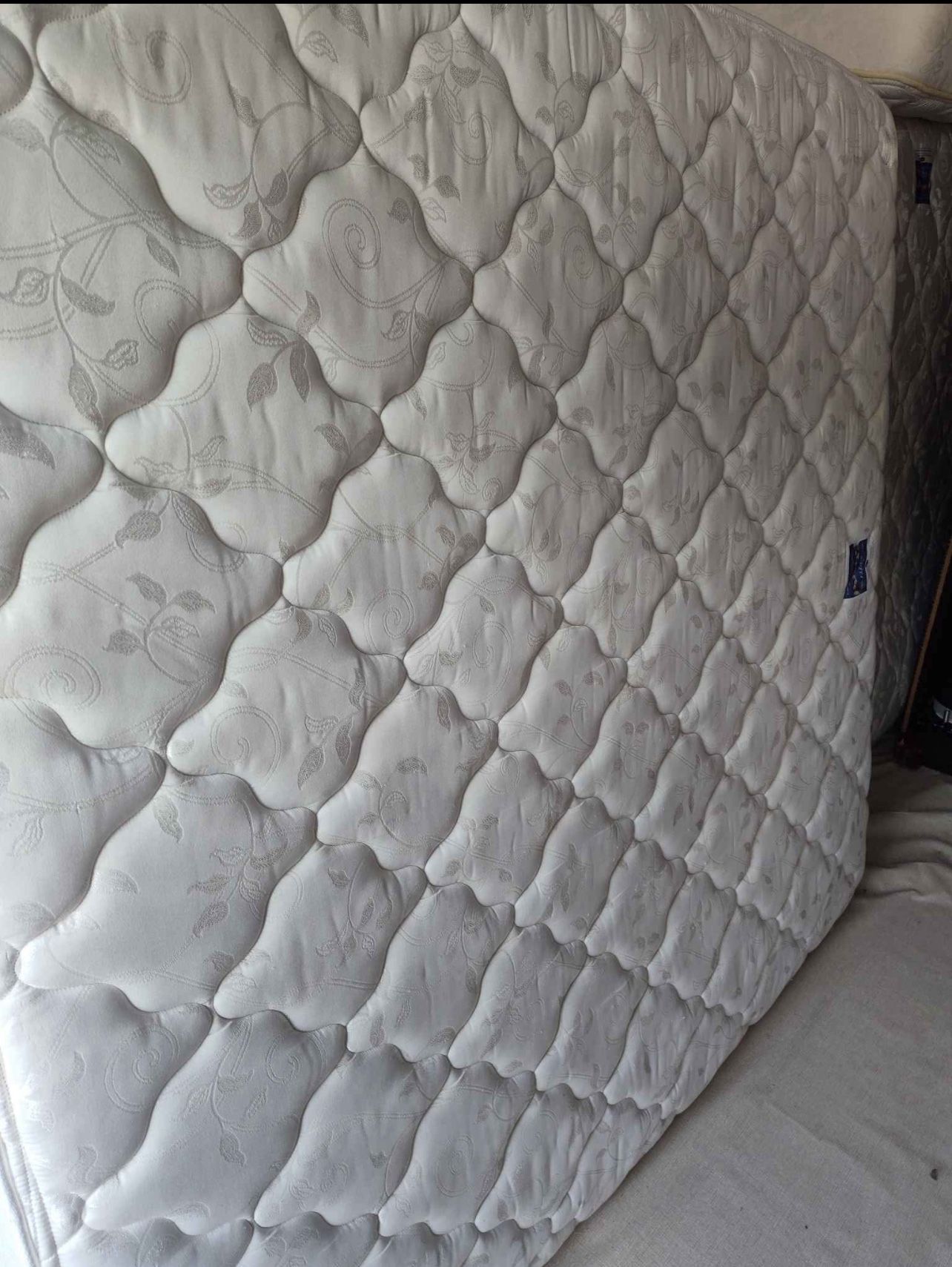 Mattress