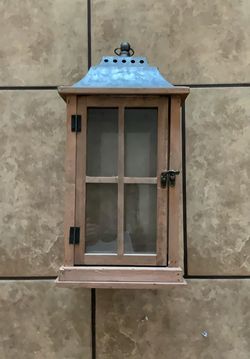 Rustic wood
