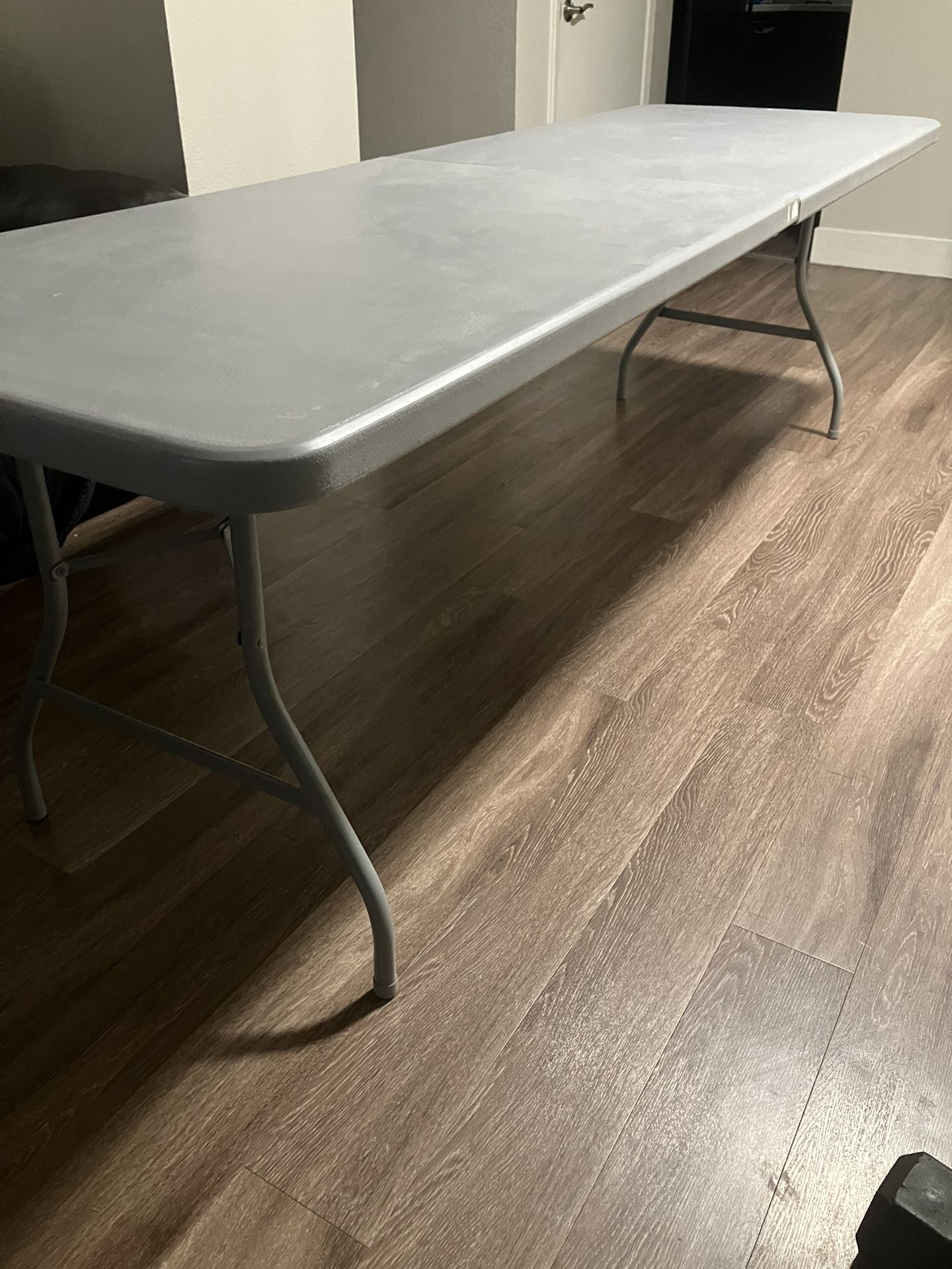 Folding Table