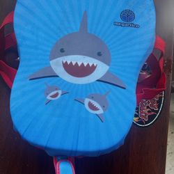 Shark life Jackets