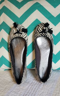 Sperry Top -Sider Flats 6