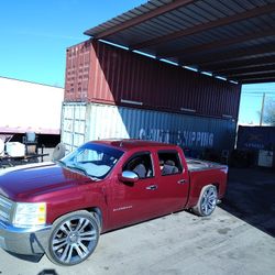 Silverado