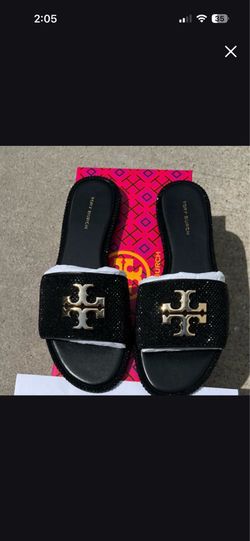 Tory Burch sandals