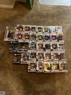 Funko Collection