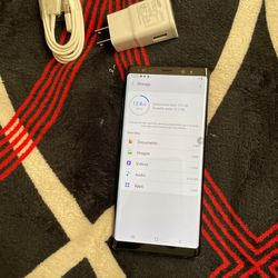 Samsung Galaxy Note 8 64gb Need Gone