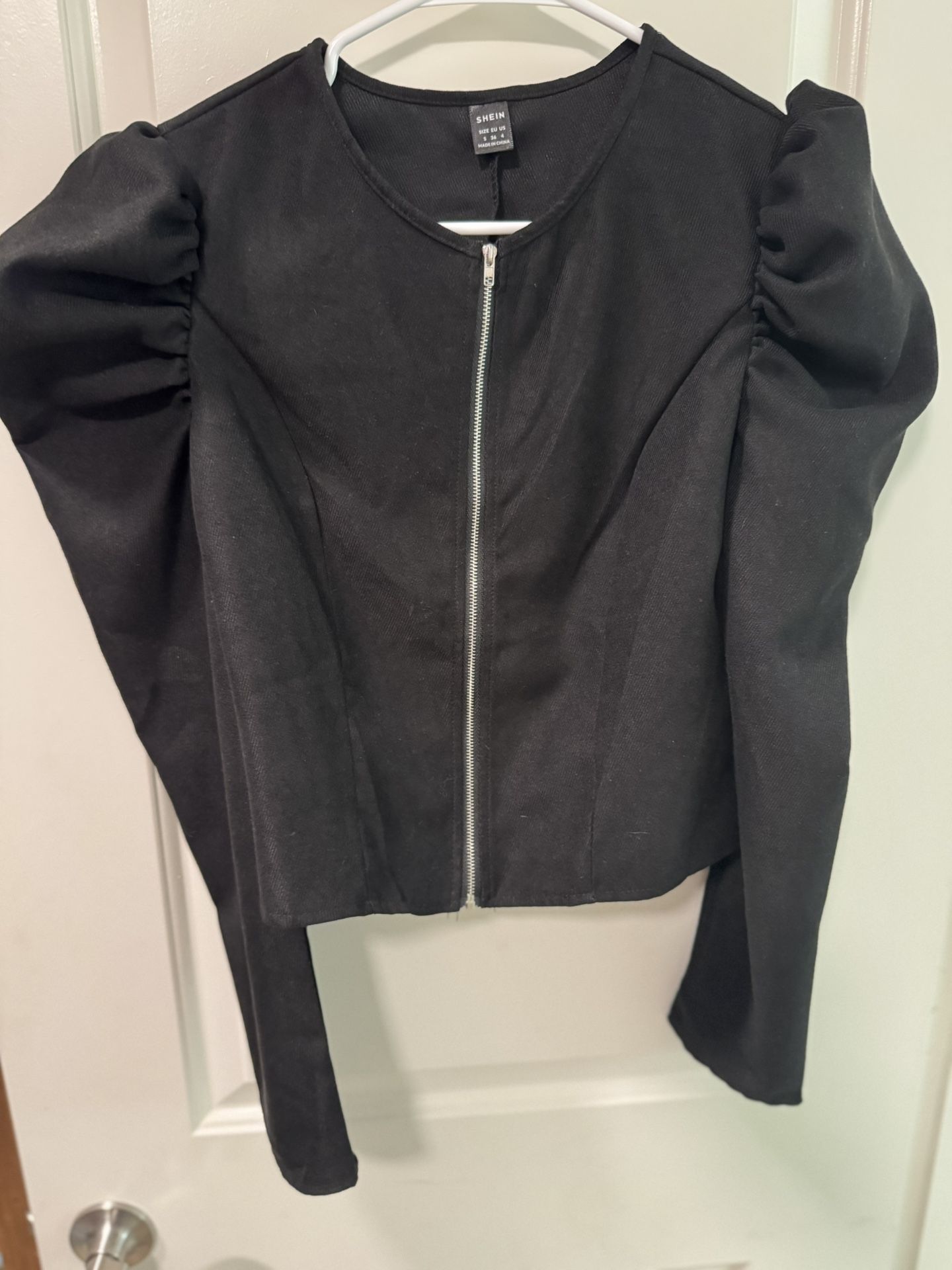 BOTH Adorable Light Weight Jackets