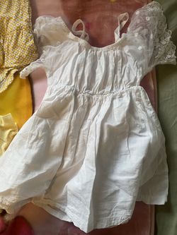 Baby Girl Clothes 0-3 Months