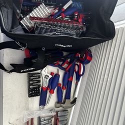 NEW TOOL KIT