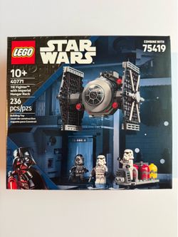 Retired Lego 40771