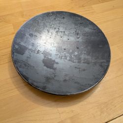 Iron Tawa 