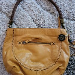 Leather Purse