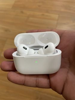 Air Pods Pro